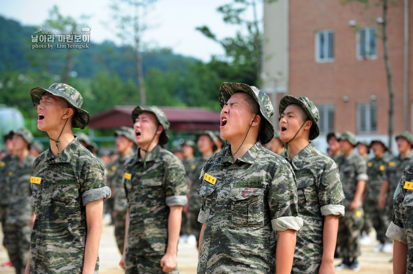 해병대 신병 1248기 3교육대 1주차_0383.jpg