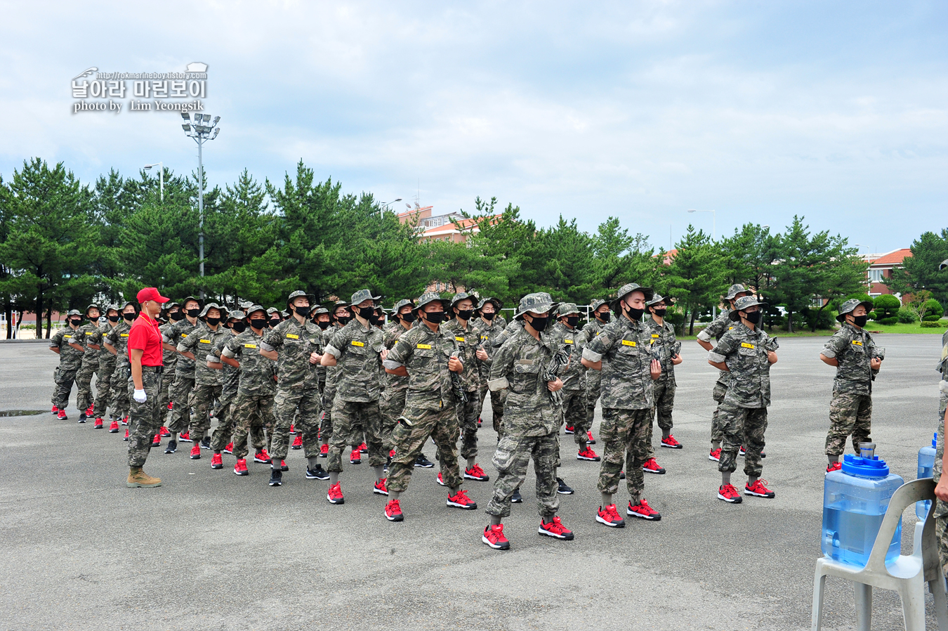 해병대 신병 1248기 3교육대 1주차_3496.jpg