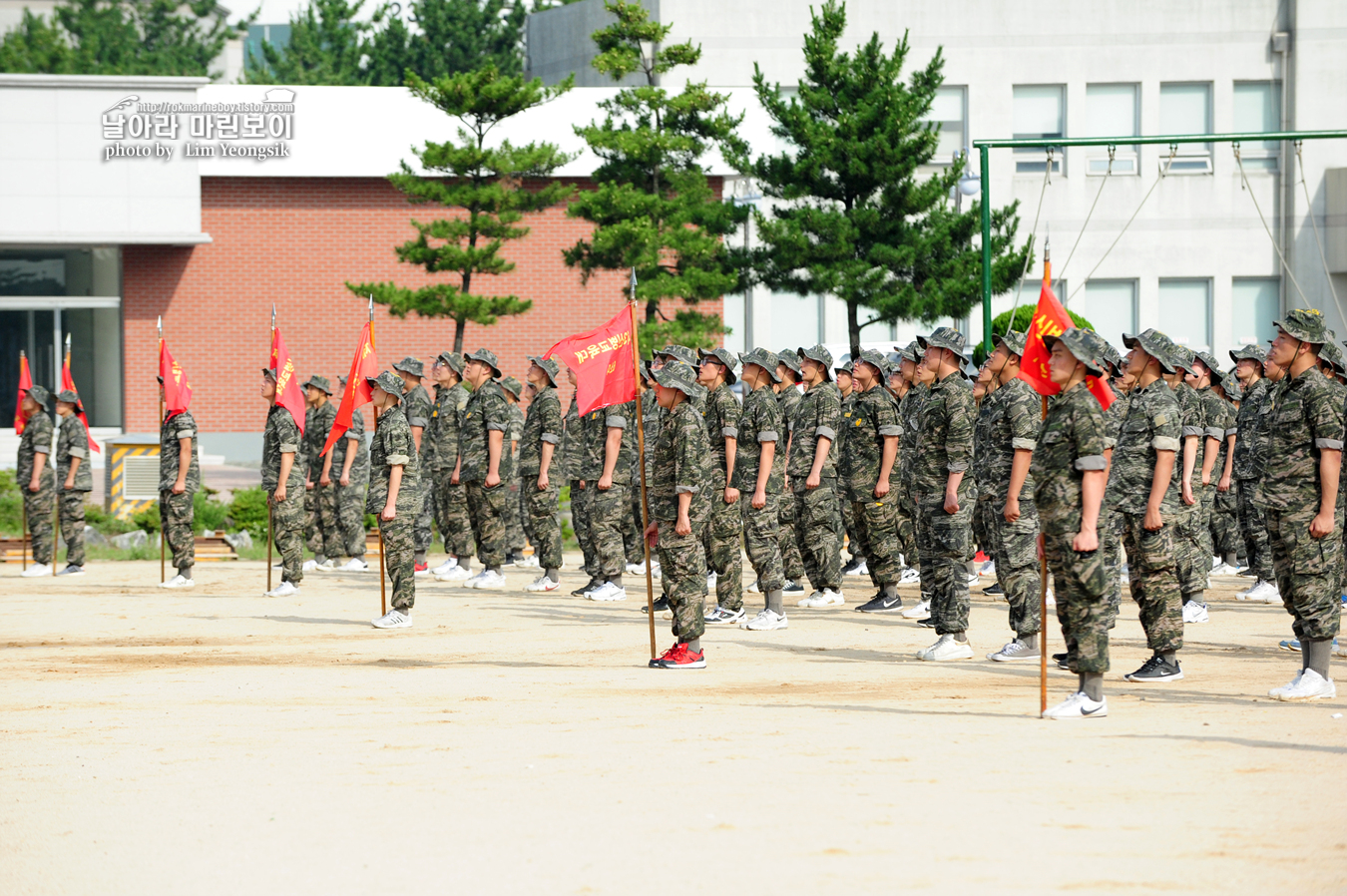 해병대 신병 1248기 3교육대 1주차_0390.jpg