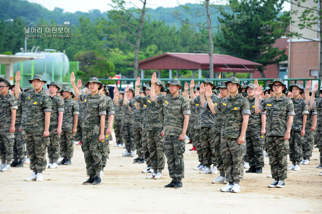 해병대 신병 1248기 3교육대 1주차_0378.jpg