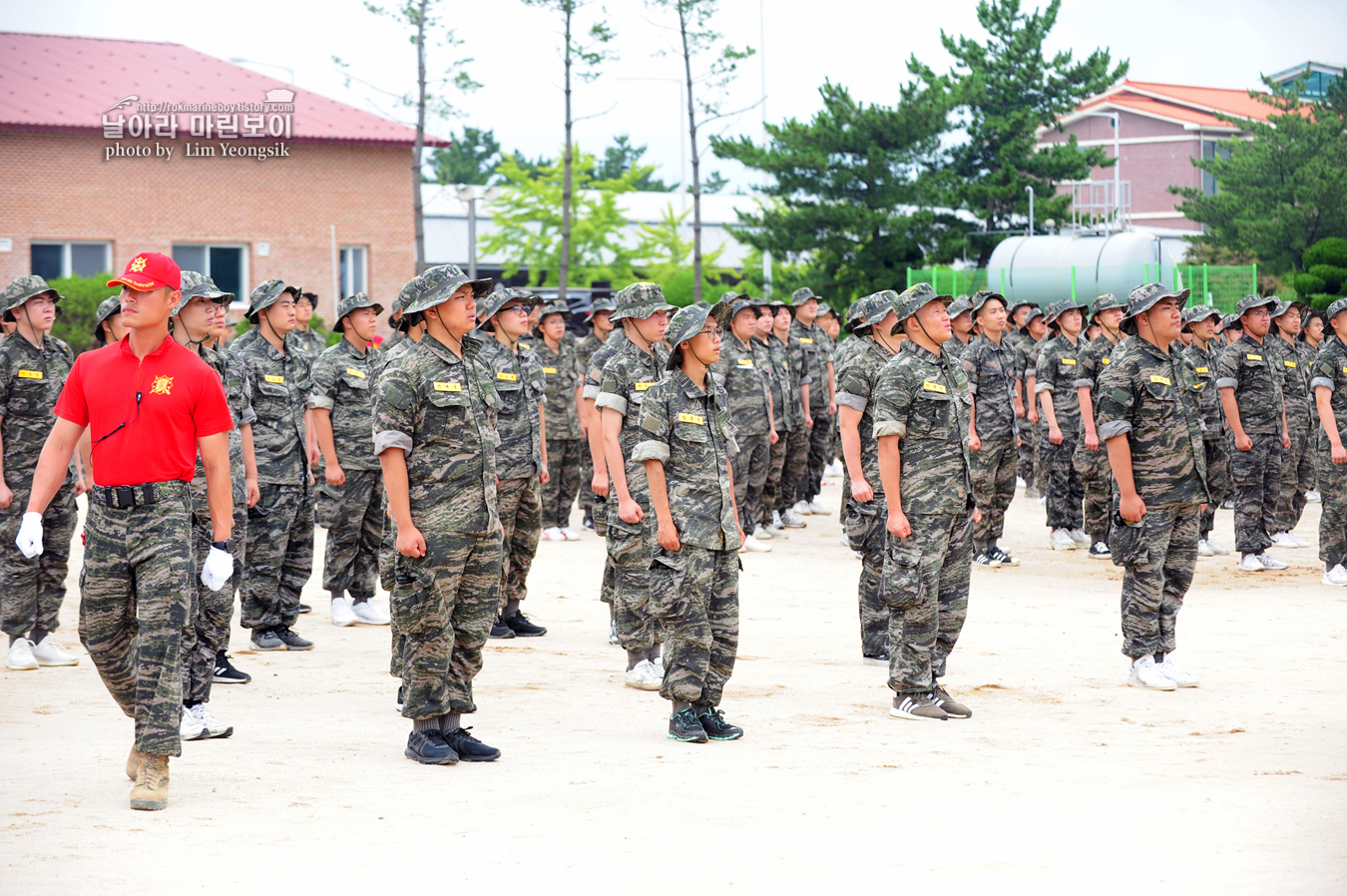 해병대 신병 1248기 3교육대 1주차_0100.jpg