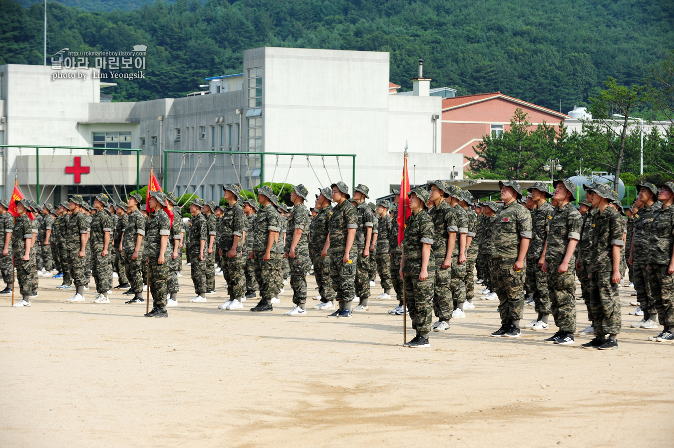 해병대 신병 1248기 3교육대 1주차_0389.jpg