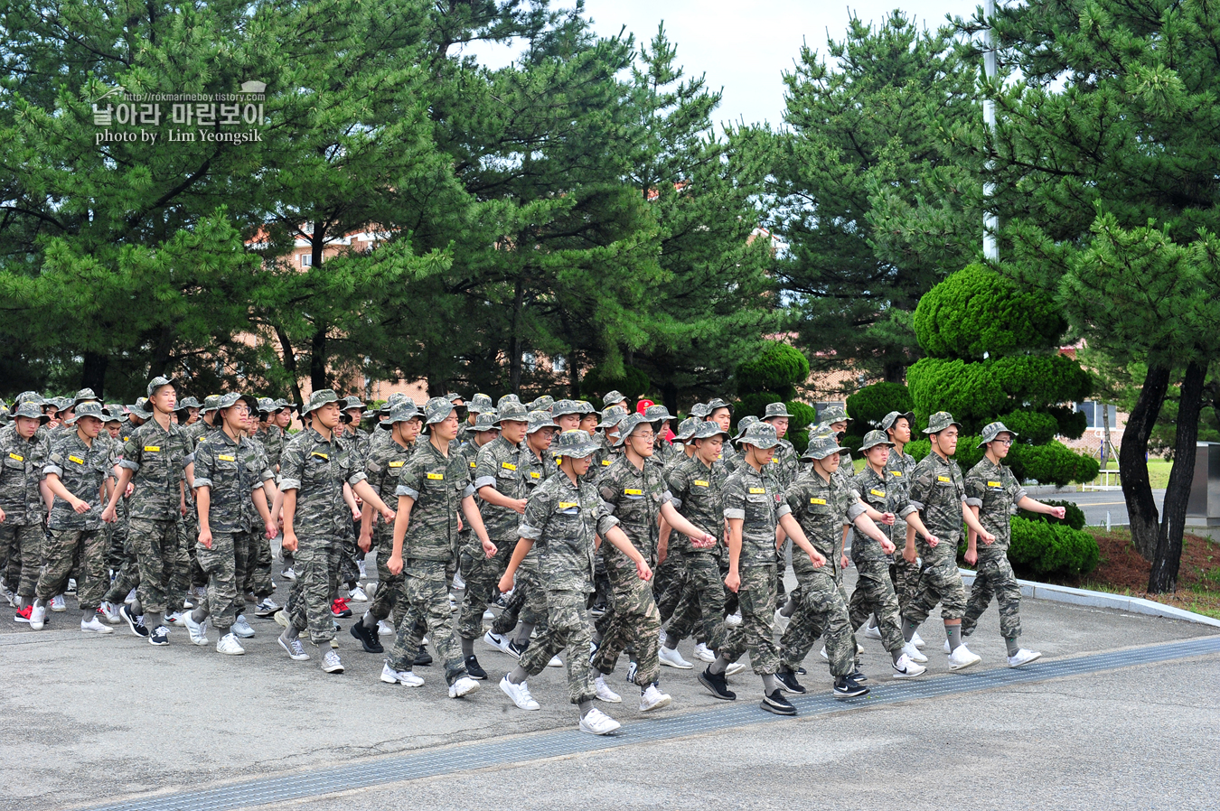 해병대 신병 1248기 3교육대 1주차_3491.jpg