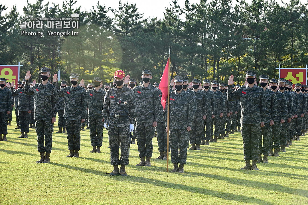 해병대 신병 1261기 수료식_0812.jpg