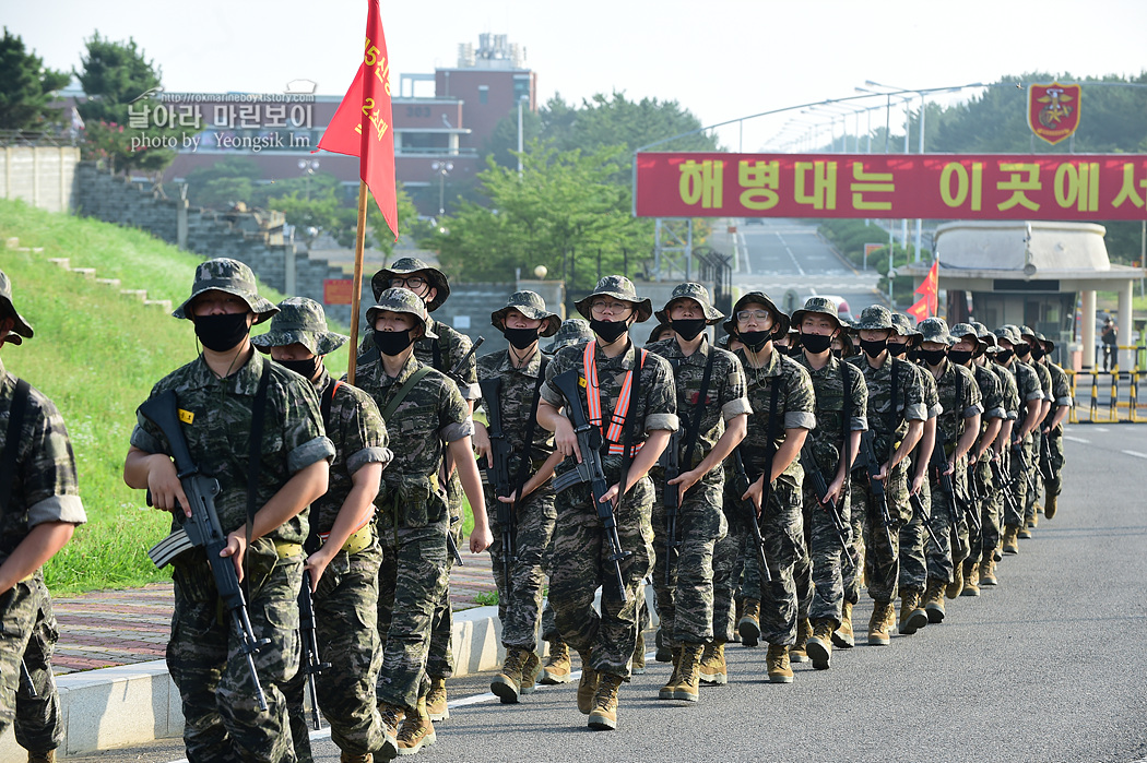 해병대 신병 1260기 5교육대 3주차 전투사격술_8264.jpg