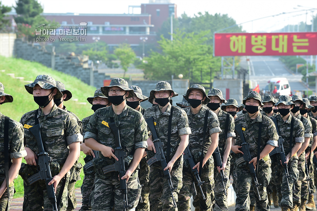 해병대 신병 1260기 5교육대 3주차 전투사격술_8259.jpg