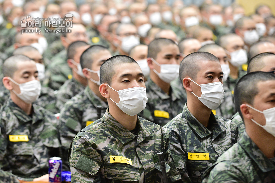 해병대 신병 1262기 3교육대 2주차 군사기초훈련_1207.jpg