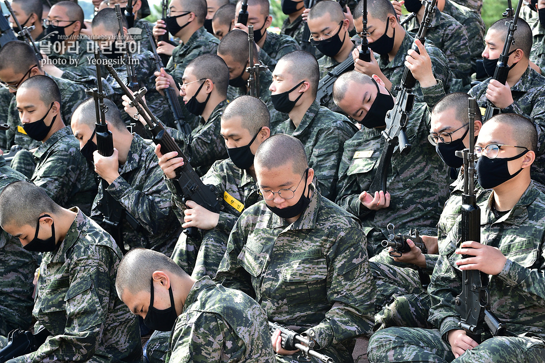 해병대 신병 1262기 5교육대 2주차 군사기초훈련_5916.jpg