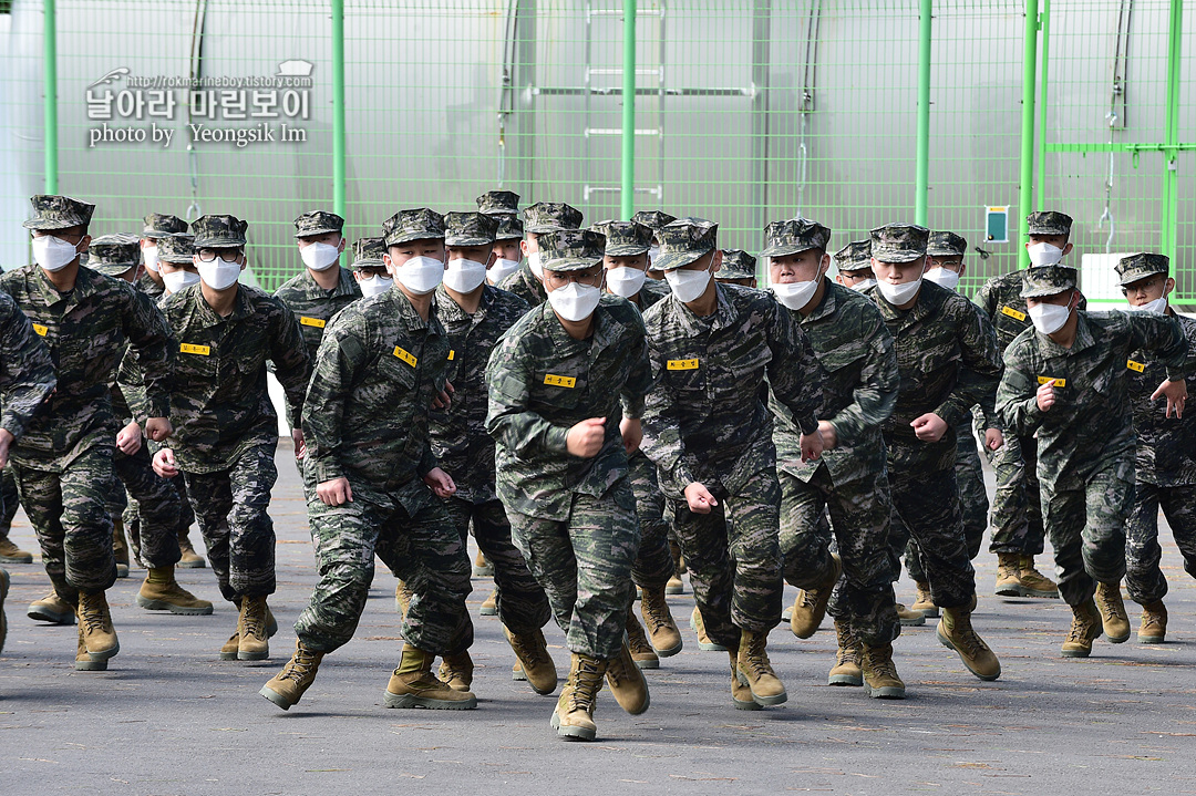 해병대 신병 1262기 5교육대 2주차 군사기초훈련_0601.jpg