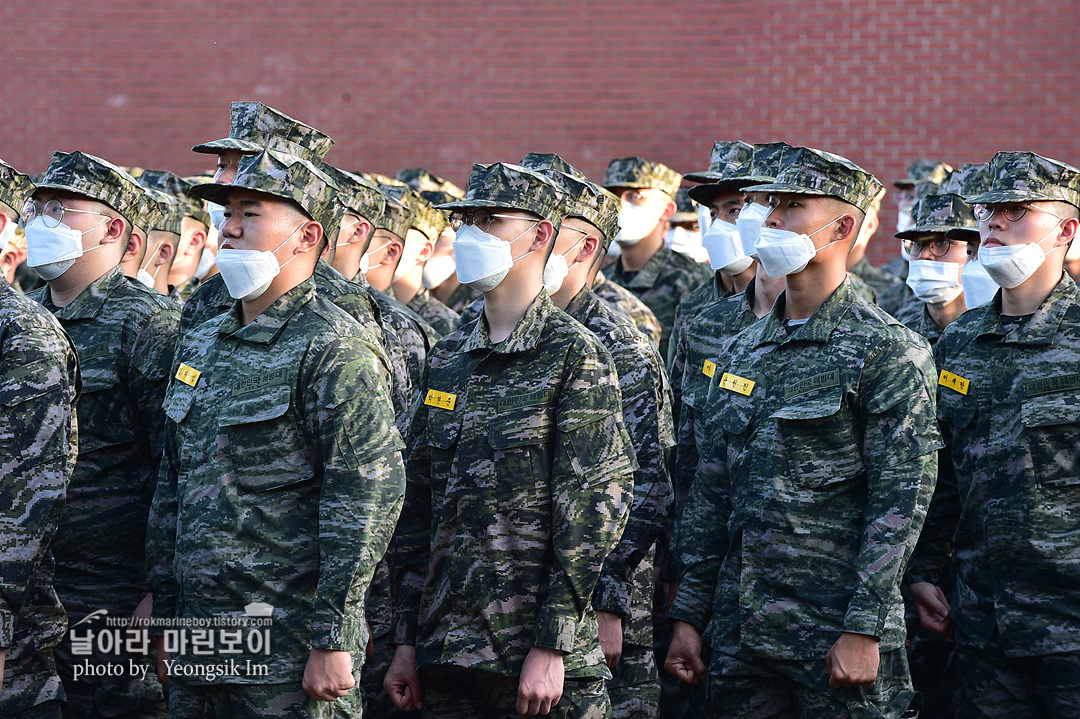 해병대 신병 1262기 5교육대 2주차 군사기초훈련_0831.jpg