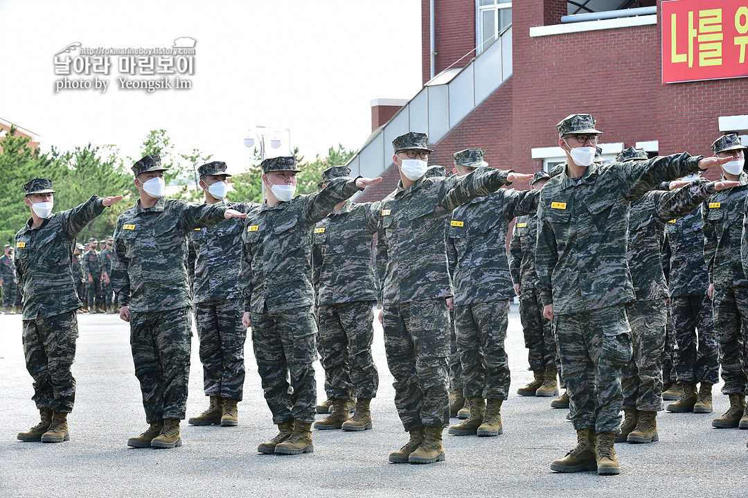 해병대 신병 1262기 5교육대 2주차 군사기초훈련_0727.jpg