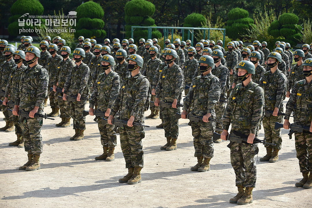 해병대 신병 1262기 5교육대 4주차 훈련모음_4542.jpg