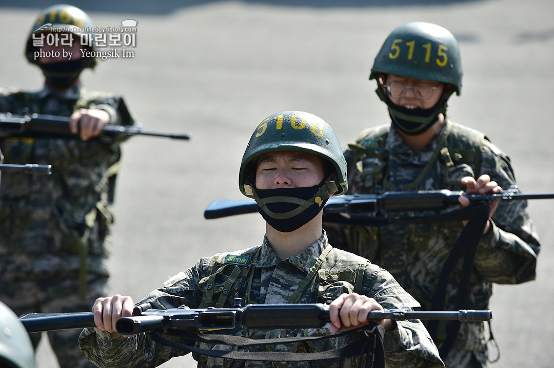 해병대 신병 1262기 5교육대 4주차 훈련모음_4602.jpg