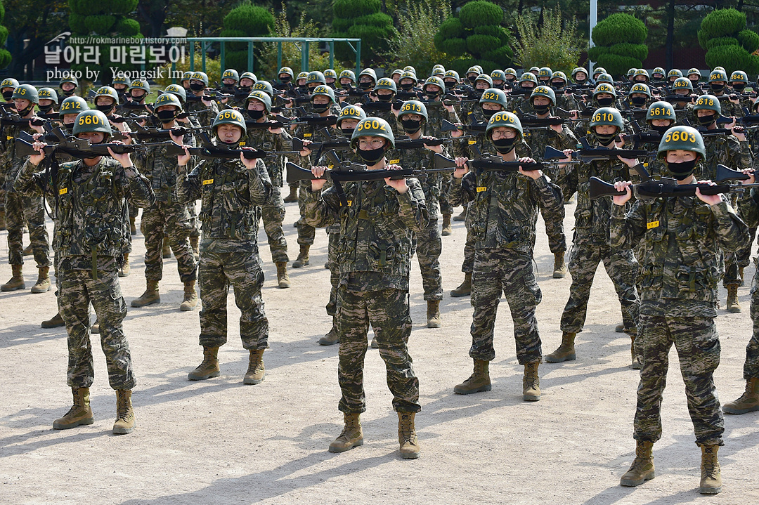 해병대 신병 1262기 5교육대 4주차 훈련모음_4549.jpg