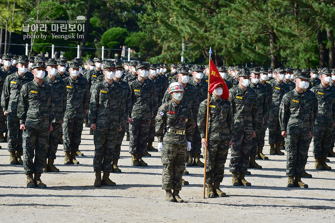 해병대 신병 1262기 2주차 훈련모음_0611.jpg