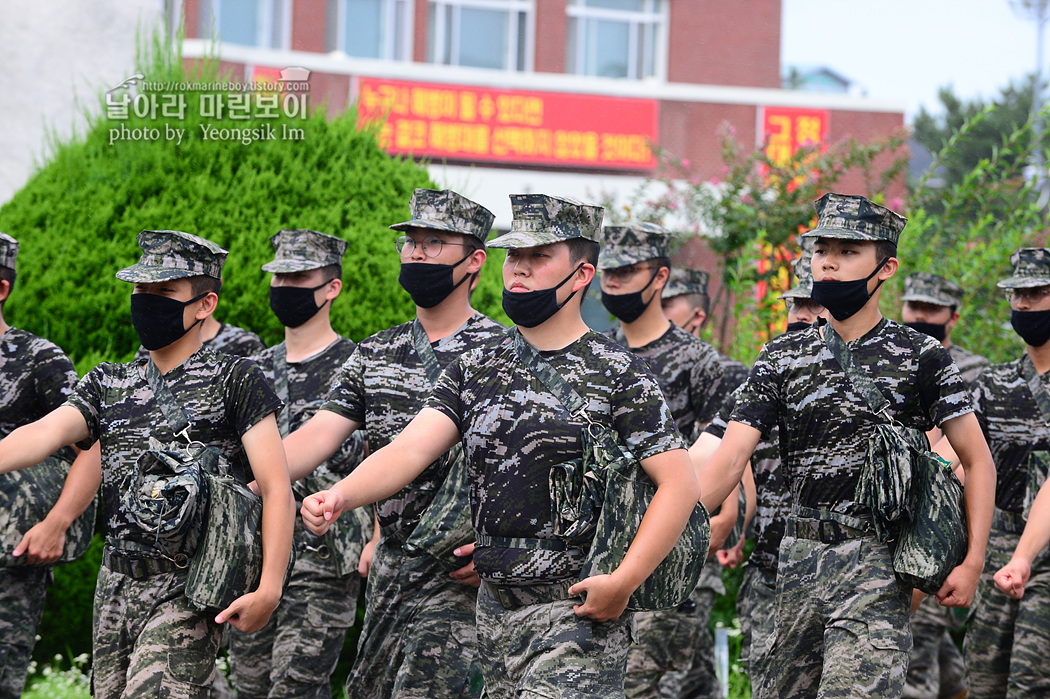 해병대 신병 1260기 5교육대 4주차 훈련모음 사진 임영식_0937.jpg