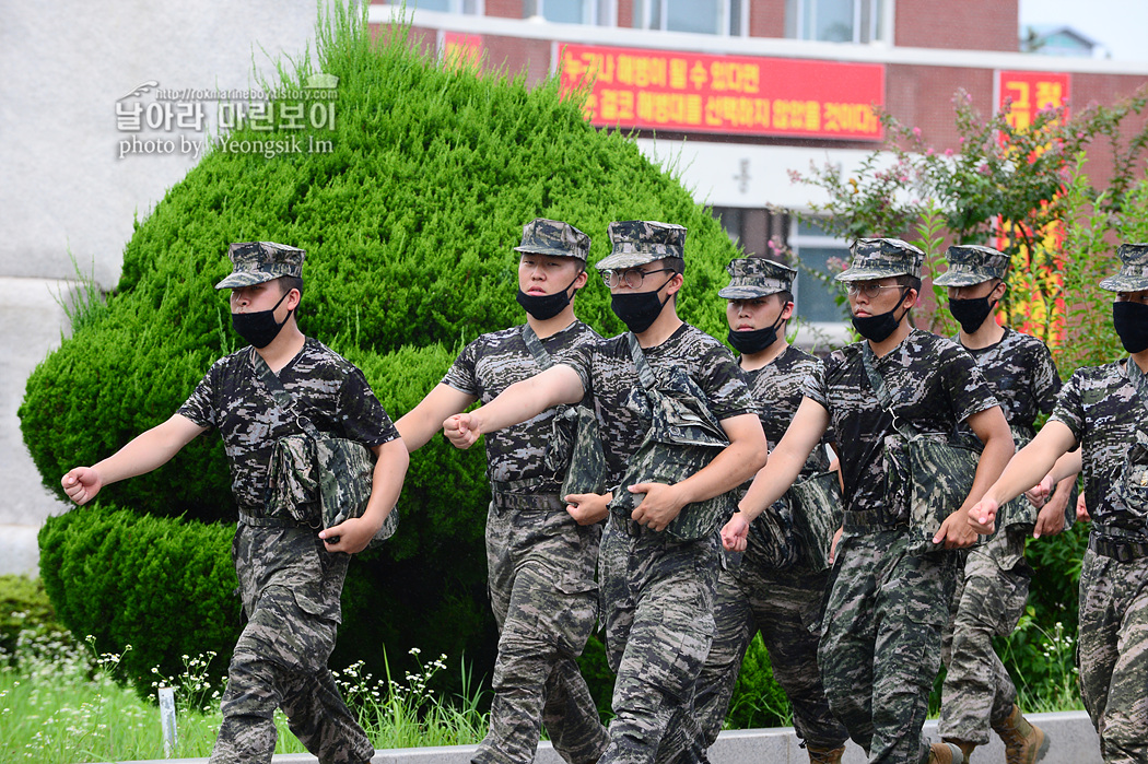 해병대 신병 1260기 5교육대 4주차 훈련모음 사진 임영식_0935.jpg