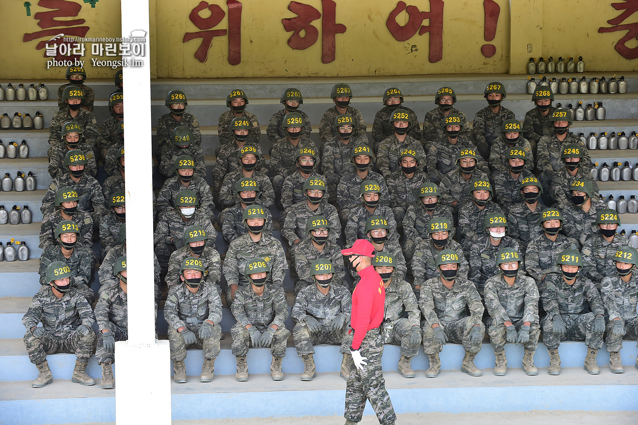 해병대 신병 1258기 5교육대 5주차 각개전투 2_8227.jpg