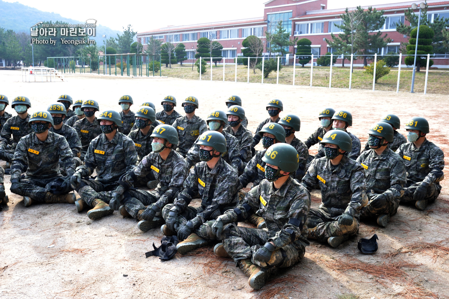 해병대 신병 1255기 3주차 2교육대_5_4527.jpg