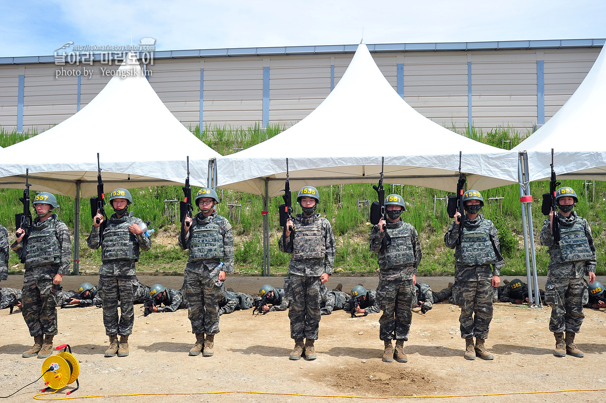 해병대 신병 1259기 1교육대 전투사격 사진 임영식작가_0051.jpg