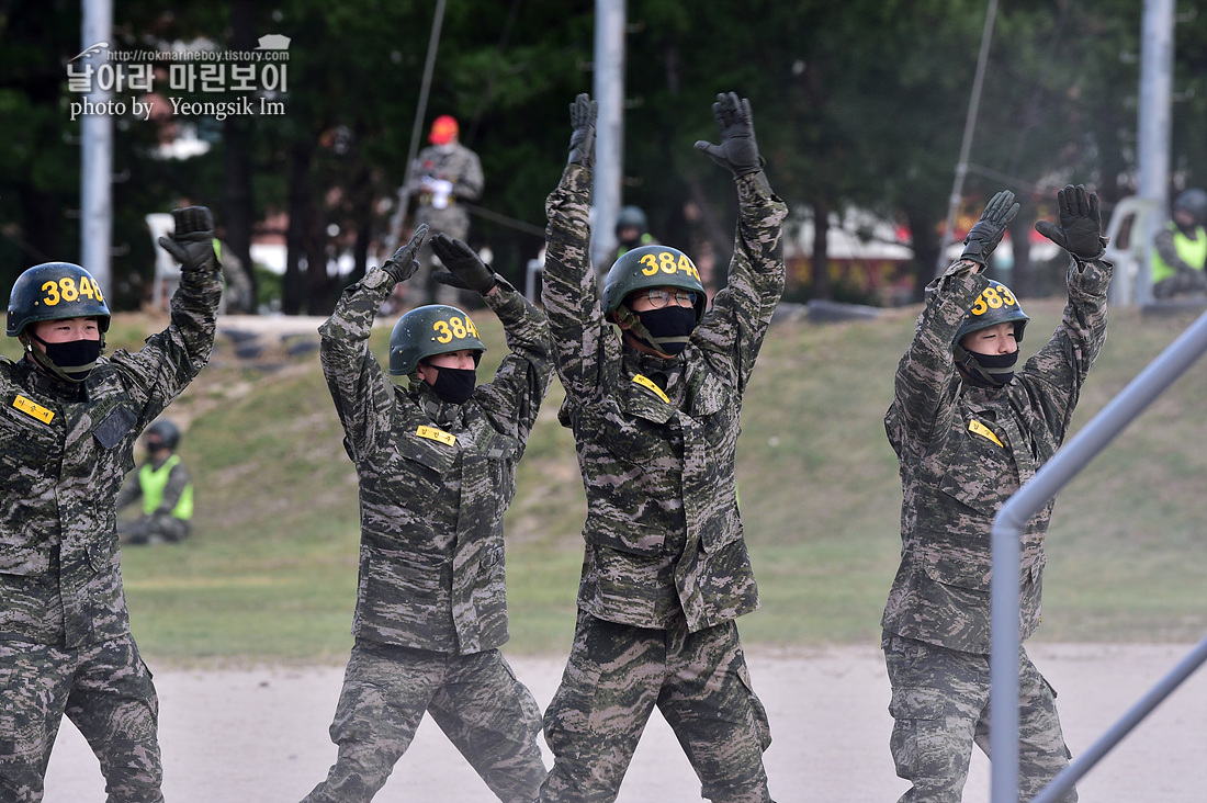 해병대 신병 1262기 3교육대 3주차 공중돌격훈련 8_3203.jpg