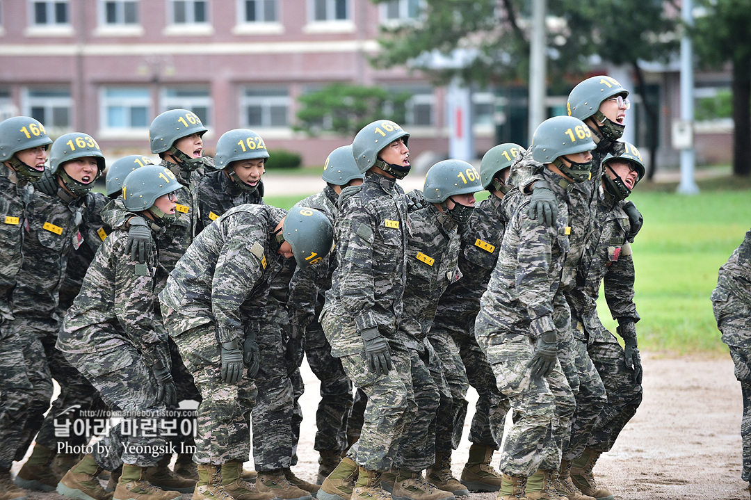 해병대 신병 1261기 4주차 공수기초훈련_7411.jpg