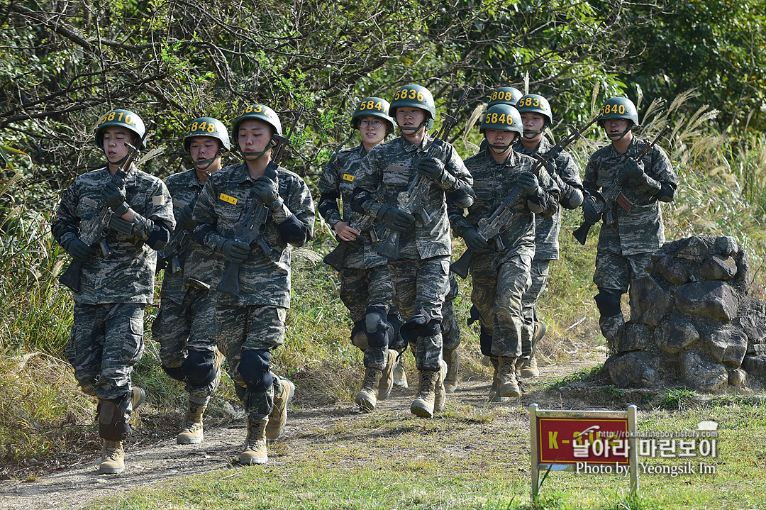 해병대 신병 1262기 5교육대 극기주 각개전투_8913.jpg