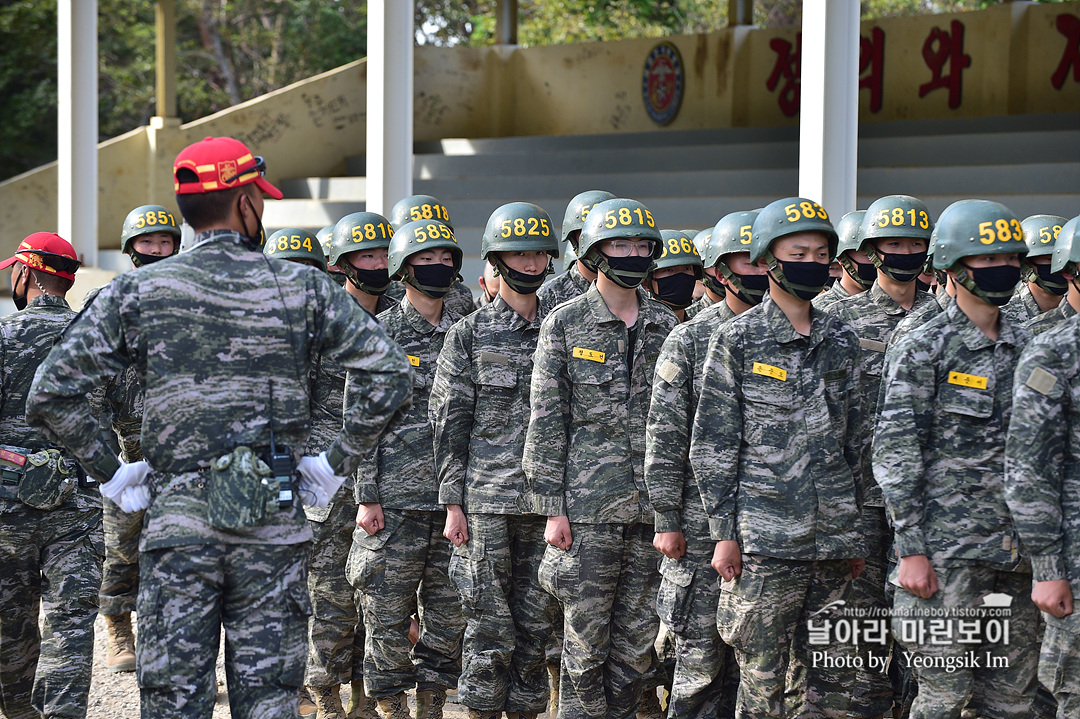 해병대 신병 1262기 5교육대 극기주 각개전투_8983.jpg