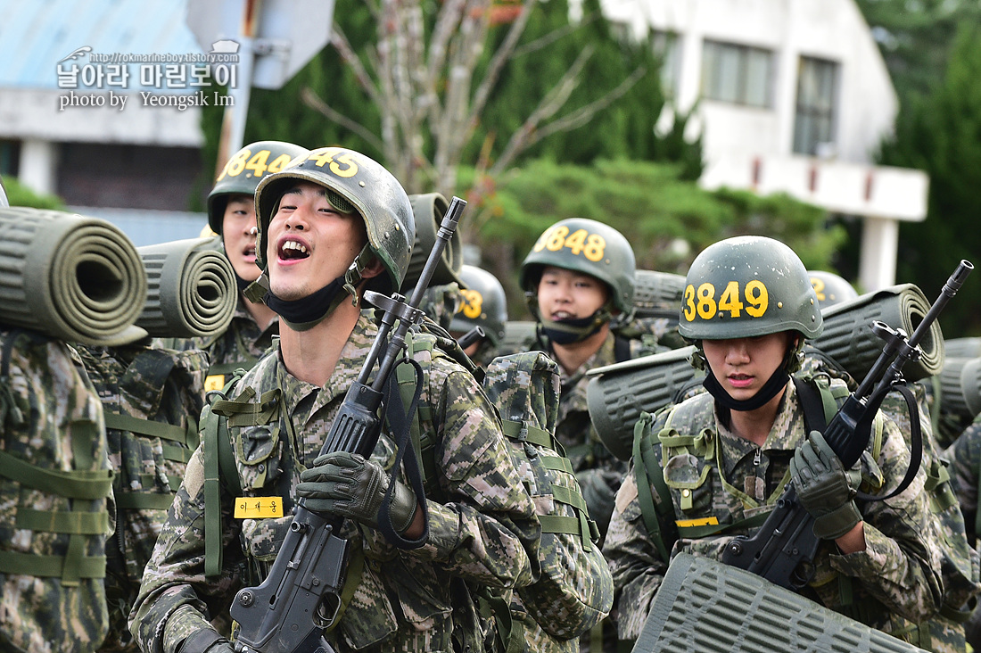 해병대 신병 1262기 3교육대 3주차 무장구보_2789.jpg