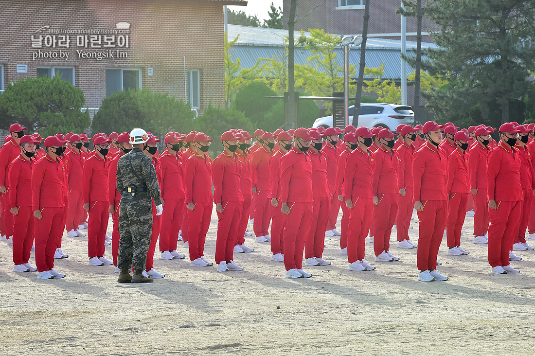 해병대 신병 1262기 3교육대 3주차 참호격투등_7001.jpg