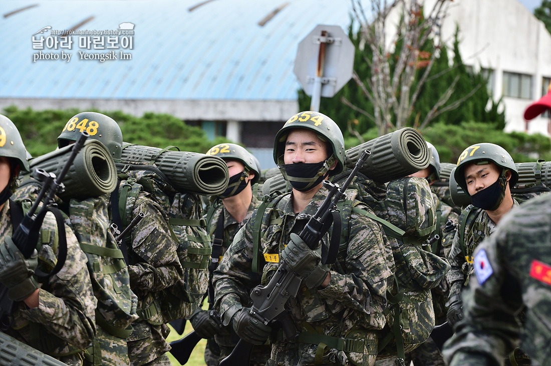 해병대 신병 1262기 3교육대 3주차 무장구보_2791.jpg