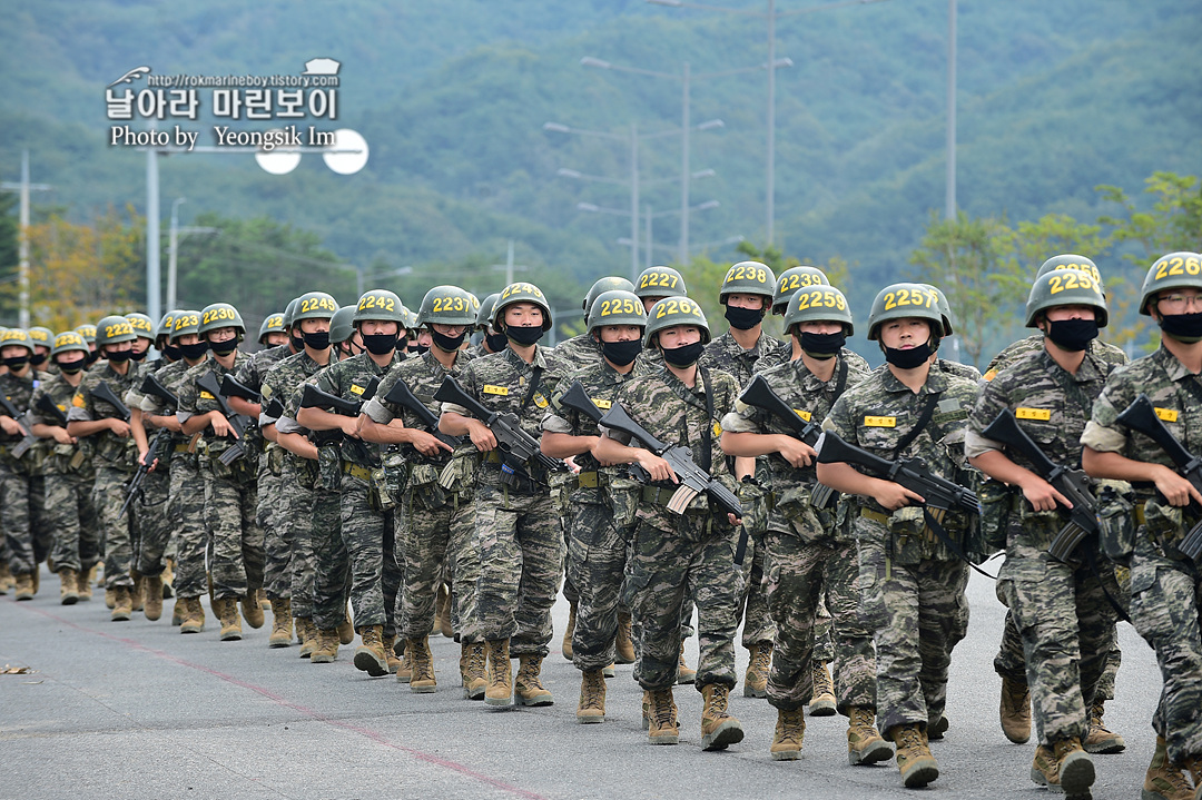 해병대 신병 1261기 2교육대 4주차 훈련모음_8047.jpg