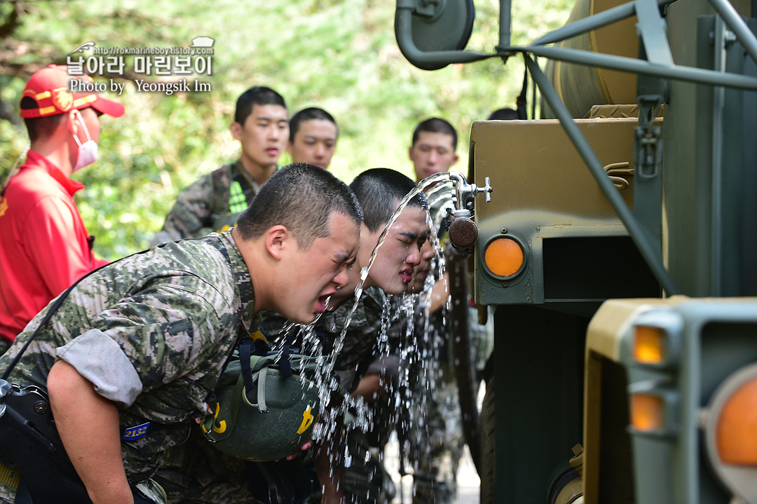 해병대 신병 1261기 2교육대 4주차 훈련모음_7788.jpg