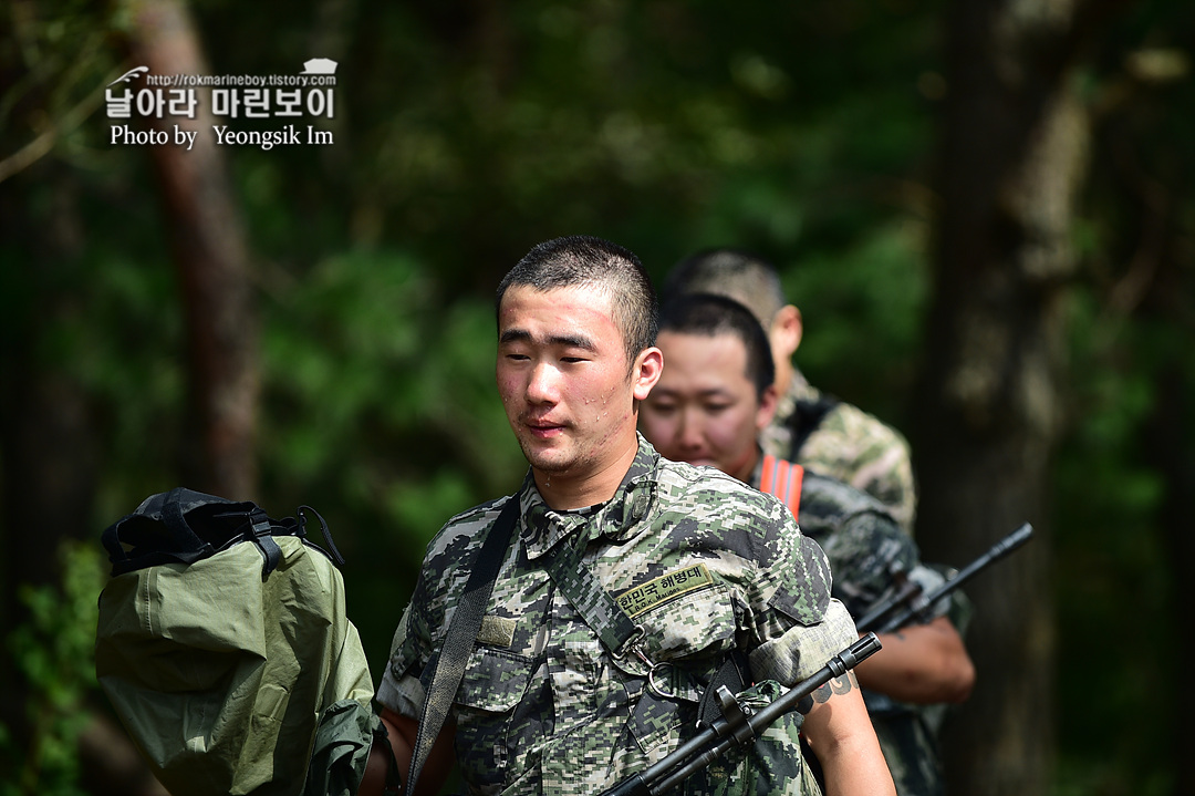 해병대 신병 1261기 2교육대 4주차 훈련모음_8001.jpg