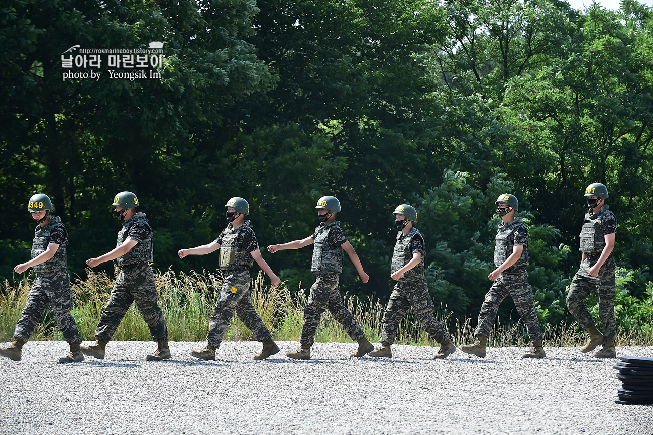 해병대 신병 1258기 3교육대 4주차 수류탄투척 3_4894.jpg