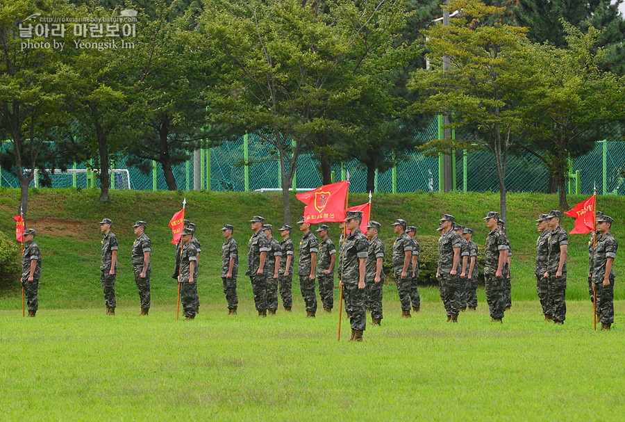 신병 1297기 2주차 입소식_0509.jpg