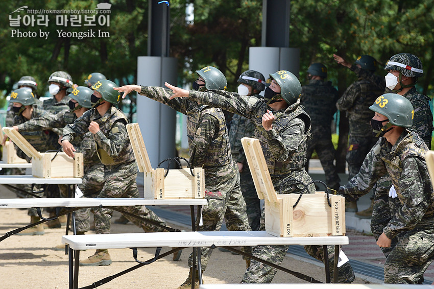 해병대 신병 1269기 1교육대 3주차 수류탄_5478.jpg