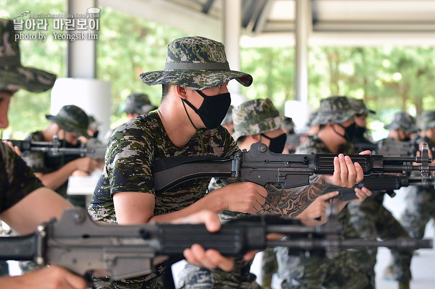 신병 1271기 1교육대 4주차 총검술_1_6656.jpg