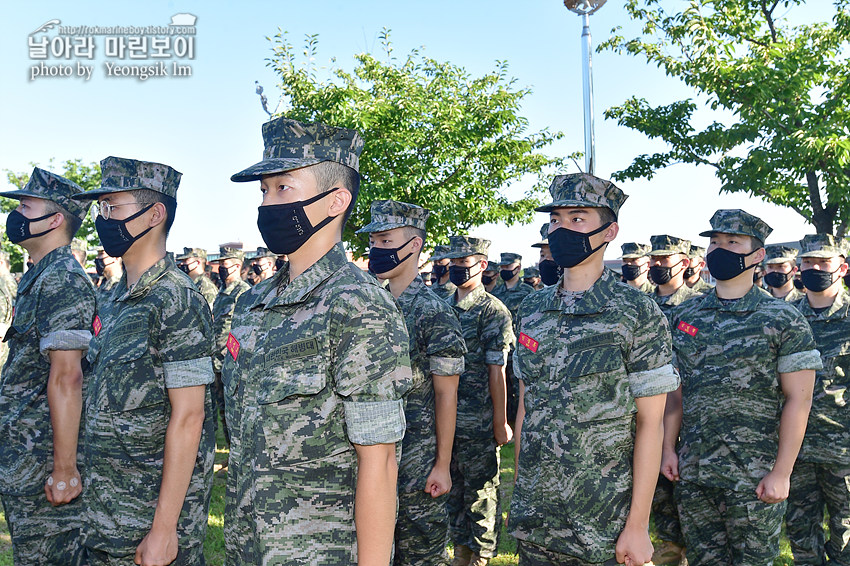 신병 1271기 1교육대 극기주 훈련_빨간명찰_8121.jpg