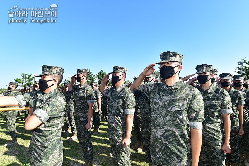 신병 1271기 2교육대 극기주 훈련_빨간명찰_0702.jpg