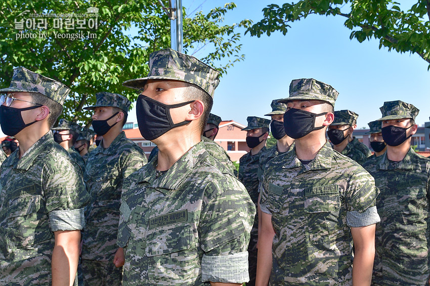 신병 1271기 2교육대 극기주 훈련_빨간명찰_0708.jpg