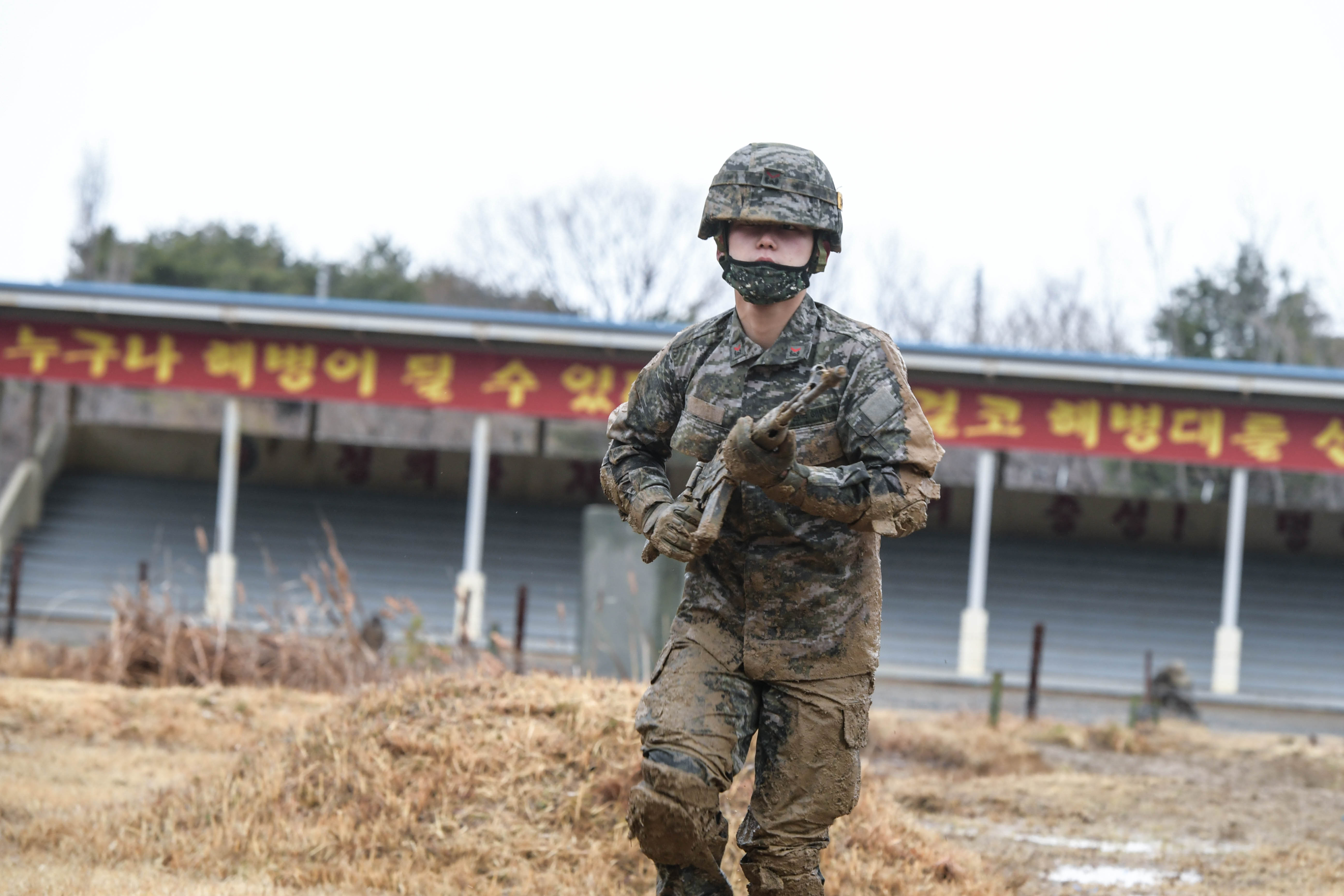 해병대 부사관후보생 388기 극기주 훈련 11.jpg