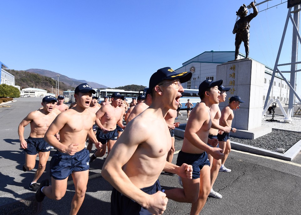 해군 심해잠수사 SSU 혹한기훈련 12.jpg