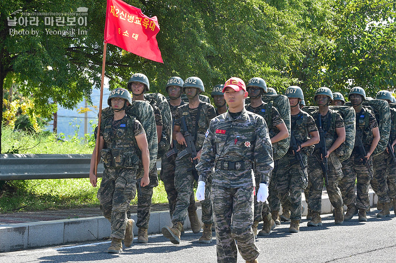 신병1309기 극기주 빨간명찰수여식_8311.jpg