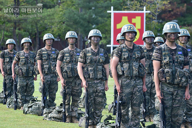 신병1309기 극기주 빨간명찰수여식_8467.jpg