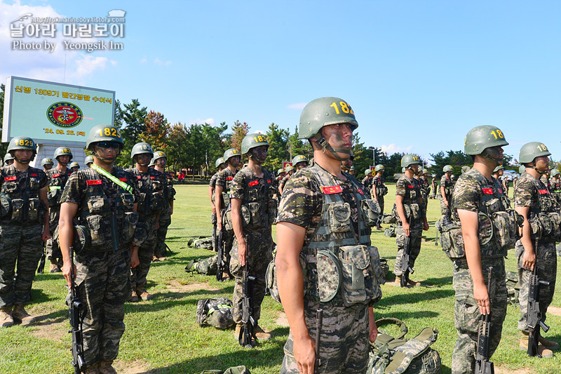 신병1309기 극기주 빨간명찰수여식_8492_4.jpg