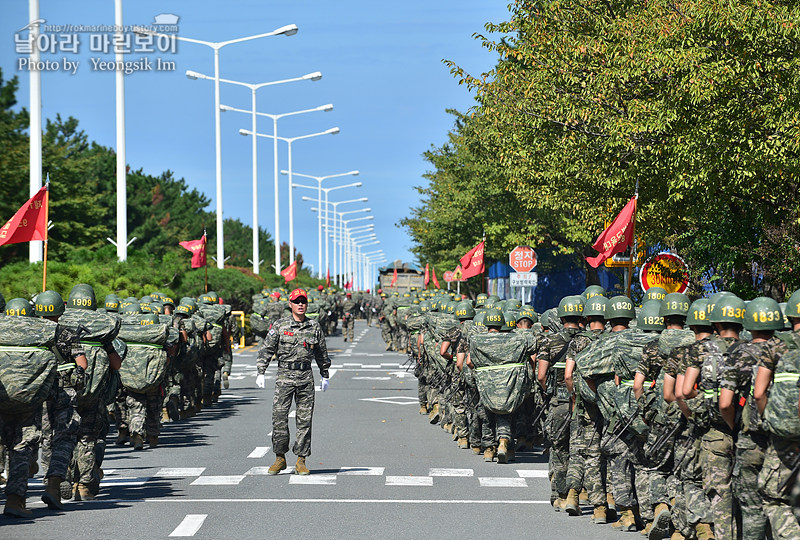 신병1309기 극기주 빨간명찰수여식_8387.jpg