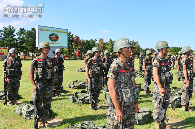 신병1309기 극기주 빨간명찰수여식_8492_7.jpg