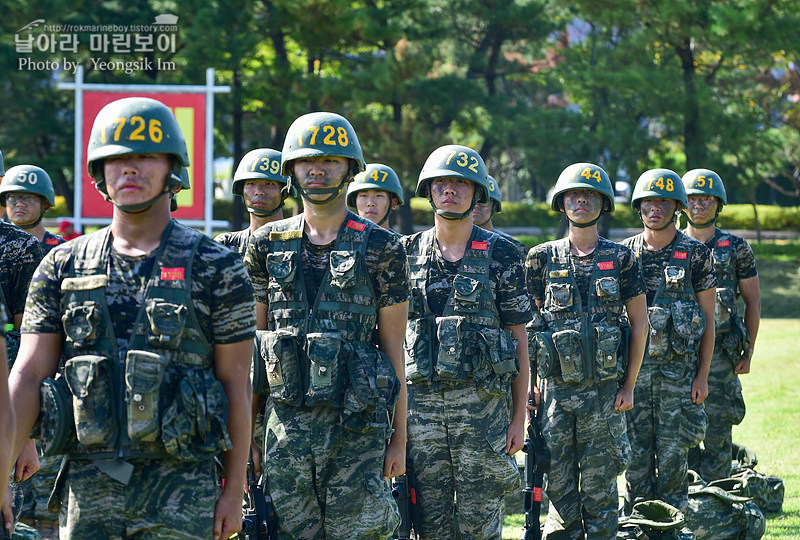 신병1309기 극기주 빨간명찰수여식_8419.jpg