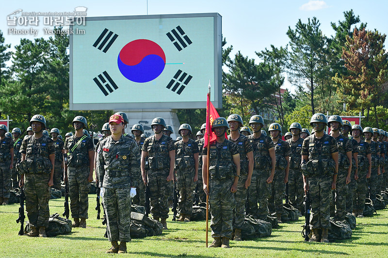 신병1309기 극기주 빨간명찰수여식_8452.jpg